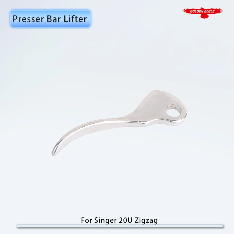52016 Presser Bar Lifter Fit Singer 20U Industrial Zigzag Sewing Machine