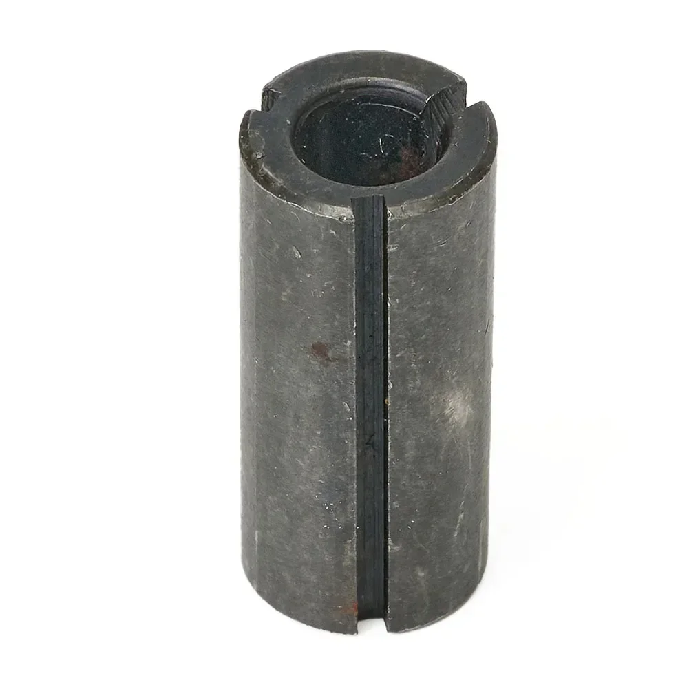 Router Chuck Collet Cone Nut Versatile Chuck Nut for 1/2 1/4 3/8 Adapters Essential for DIY Electrical Projects