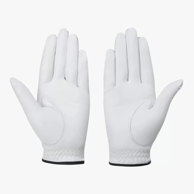 Golf hands gloves