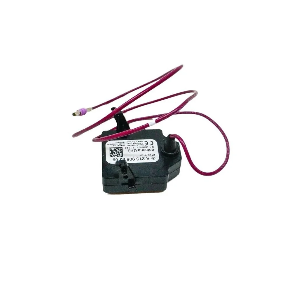Car Antenna OEM A213905500 Enhanced Signal Reception Improves Radio And GPS Signal Strength For Mercedes For Benz For BMW