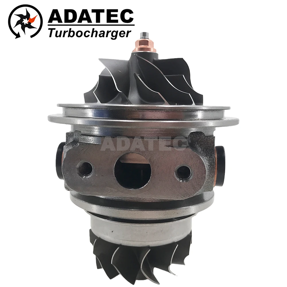 49189-01330 Turbo CHRA TD04H 1275663 Turbine Core 49189-01355 Turbocharger Cartridge for Volvo N2P23HT T5-R 2.3L 240 1996