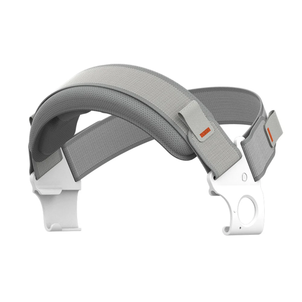 

For Vision Pro Headbands Comfortable Adjustable Force Distribution Decompression Headband Accessories