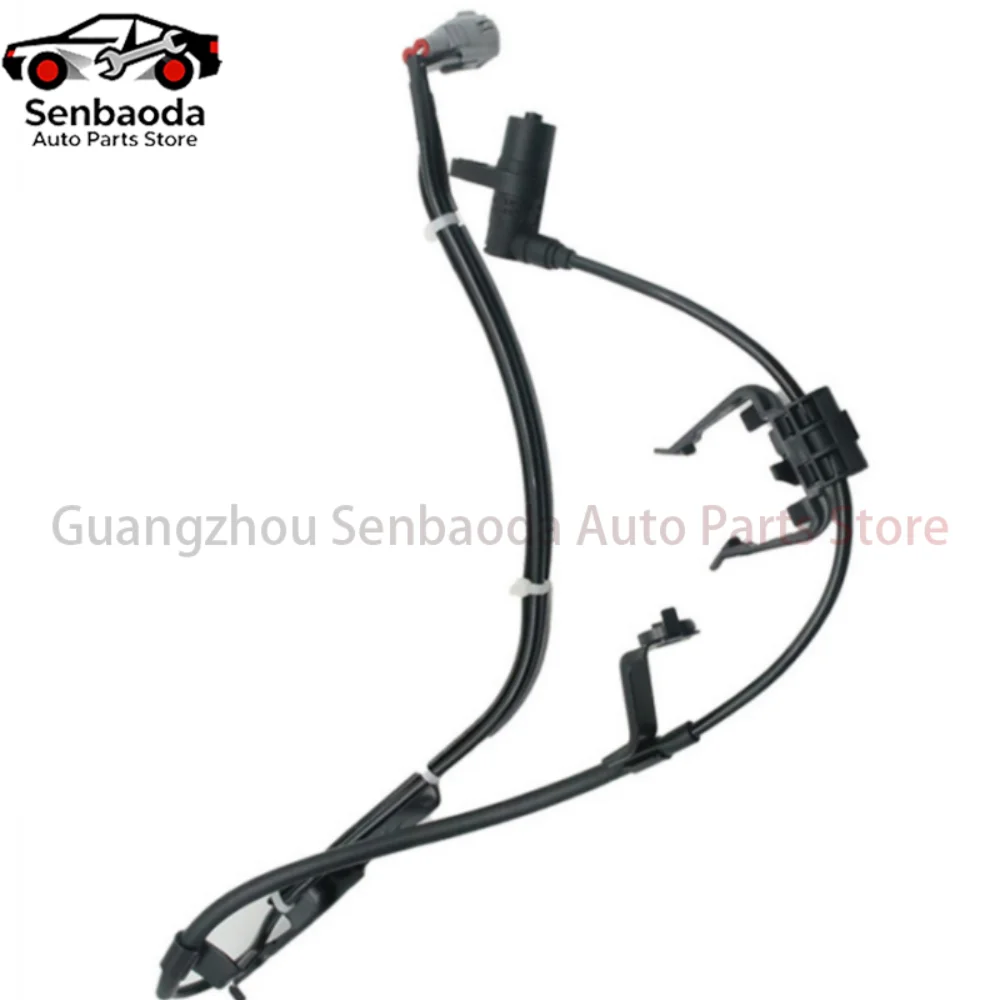 

Датчик скорости ABS переднего левого колеса 89543-48020 ALS739 5S6874 для Toyota Highlander 2.4L 3.0L 2001-2003, Toyota Kluger V, автозапчасти