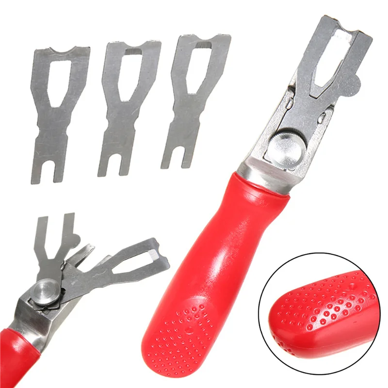 

B84B-3X 3 Blade Vinyl Flooring Welding Cutting Kit Floor Crafts Carpet Trimming Skiving Cutting Tools