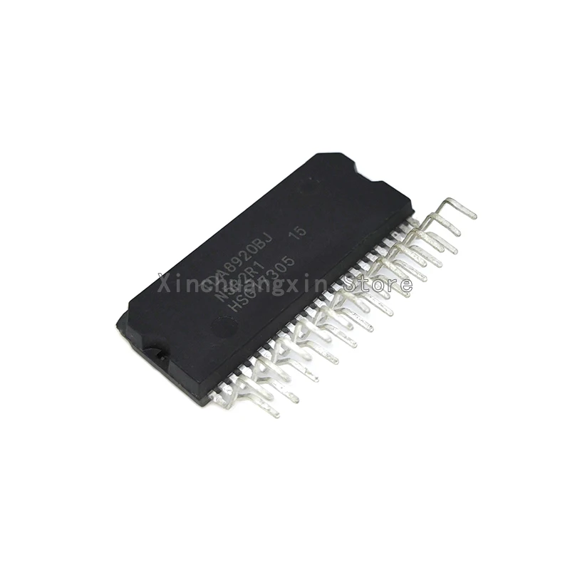 1PCS TDA8920BJ/N2,112 TDA8920BJ ZIP-23 Class D linear audio amplifier chip