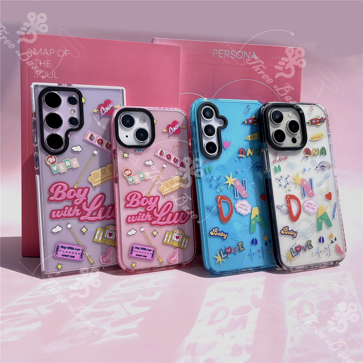 Phone Case Boy With… - image