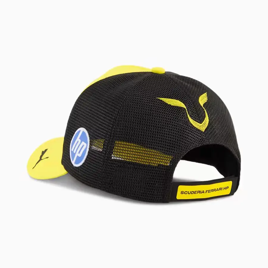 Scuderia Ferrari Lewis Hamilton 2026 Silverstone Special Edition Baseball Cap,Hamilton 2026 Silverstone GP Cap