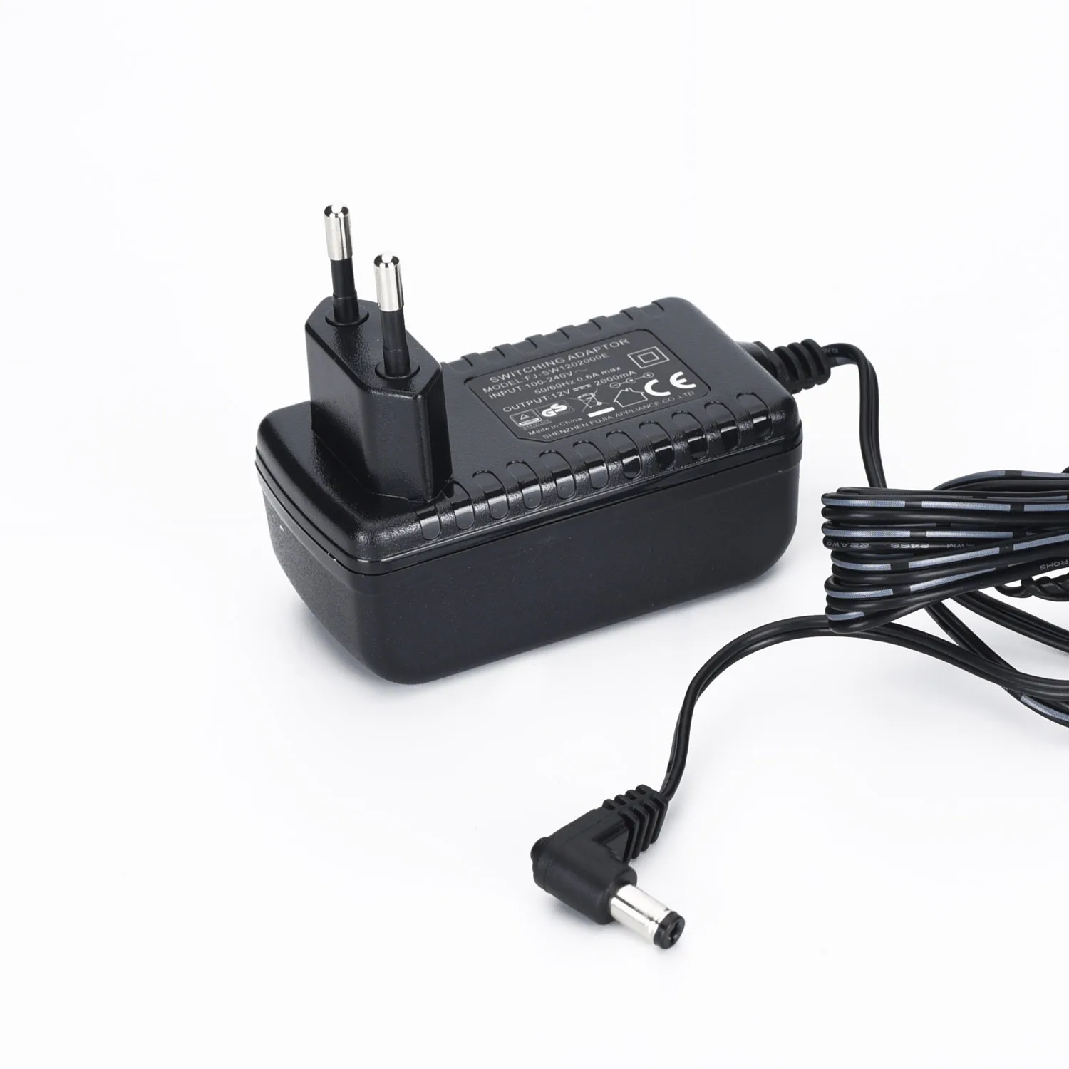 

Power AC Adapter for YONGNUO Video LED YN300III YN600L YN900 YN1200 YNLUX100 YNLUX200