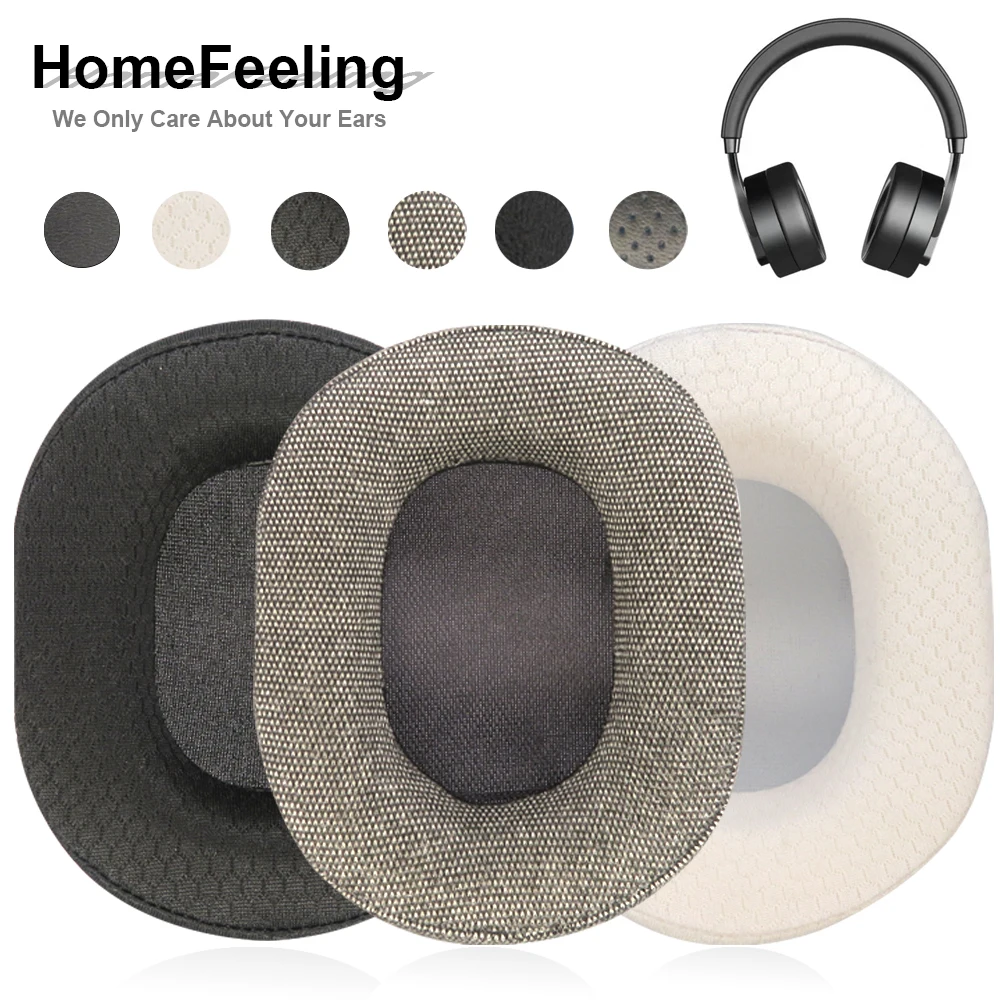 

Homefeeling Earpads For Yamaha HPH MT8 HPH-MT8 Headphone Soft Earcushion Ear Pads Replacement Headset Accessaries