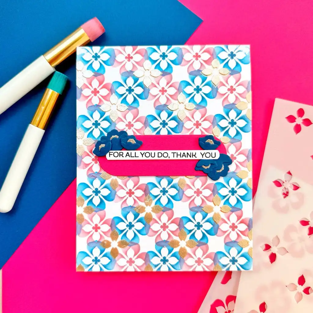 

Floral and Fishing 2025 New Cutting Dies Stamps Stencil Wax Stamper For DIY Scrapbook Paper Album Greeting Card Craft Template