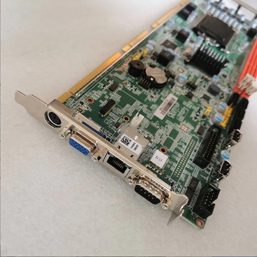 

Промышленные материнские платы PCE-5026 Rev.A1 PCE-5026VG