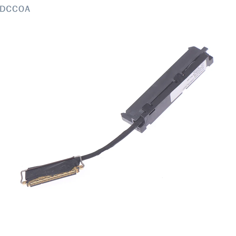 Cable conector HDD, interfaz de disco duro para Lenovo Thinkpad T470, T480, T480P, cable flexible, 1 unidad