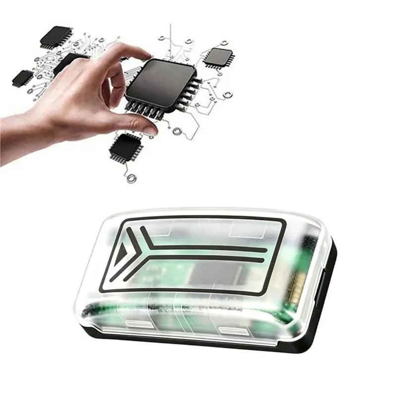 B63B-For SEGGER J-Link EDU Mini JTAG/SWD Debugger Programmer Development Board