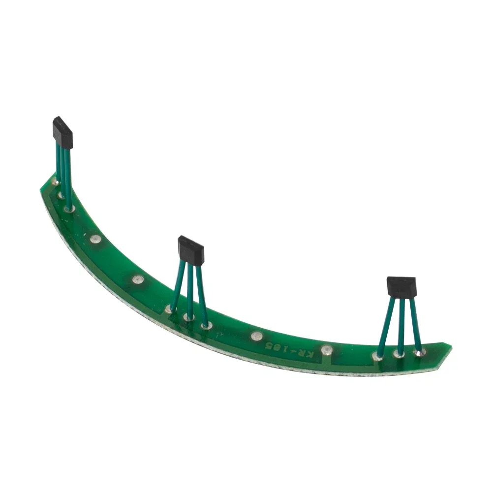Hall-Sensor-Platine Motor-Hall-Sensor-PCB-Platine für KUGOO M4 Pro Elektroroller Hochpräzises Sensormodul Universelle Ersatzteile – Detail 7