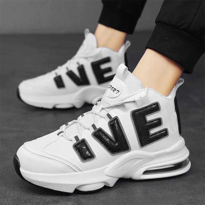 Men Shoes Sneakers man casual Men's Shoes tenis Luxury shoes Trainer Race Breathable Shoes fashion running Shoes for women