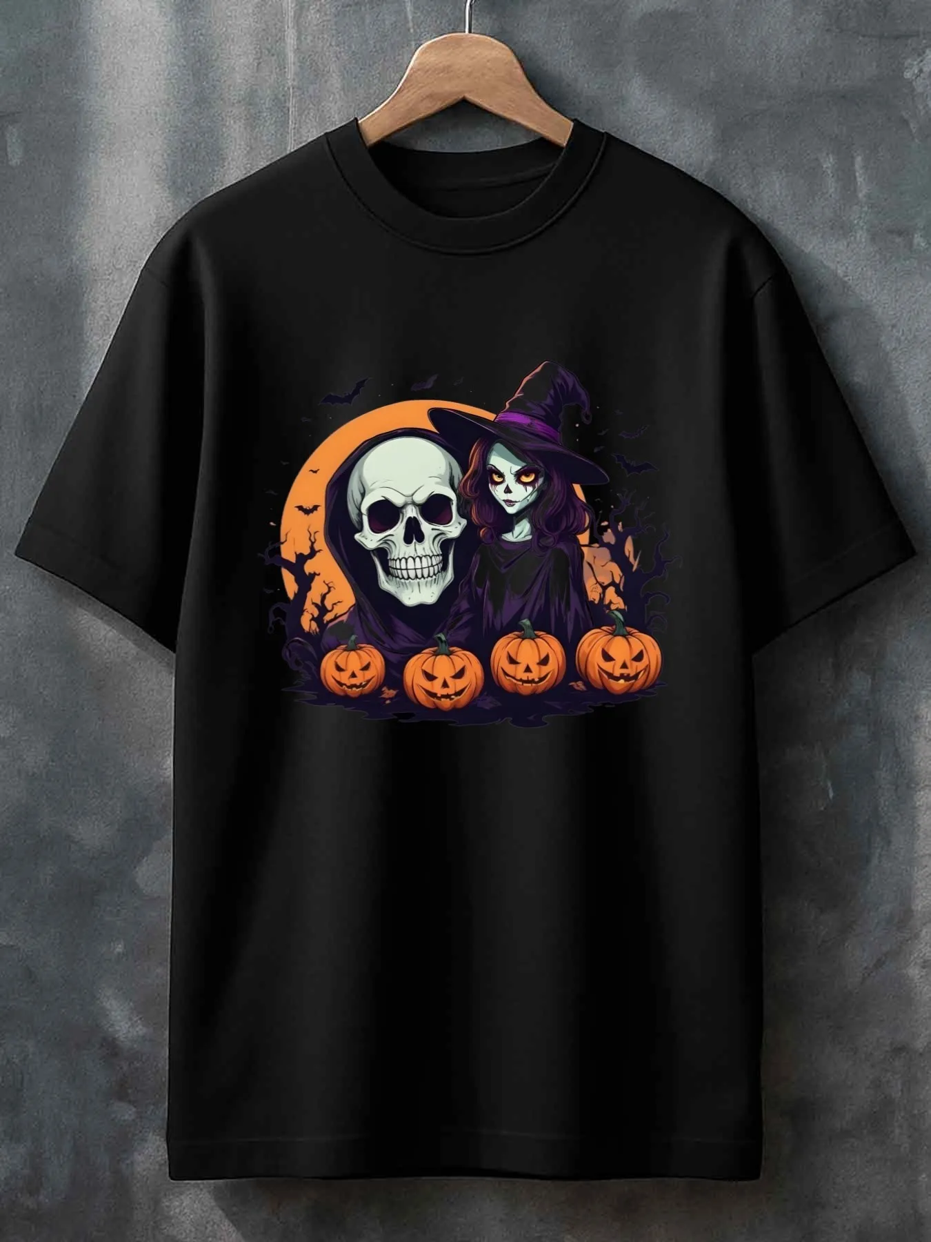 

Top Pick Local1 Pack Men's 180gsm Heavyweight Cotton Graphic Tee