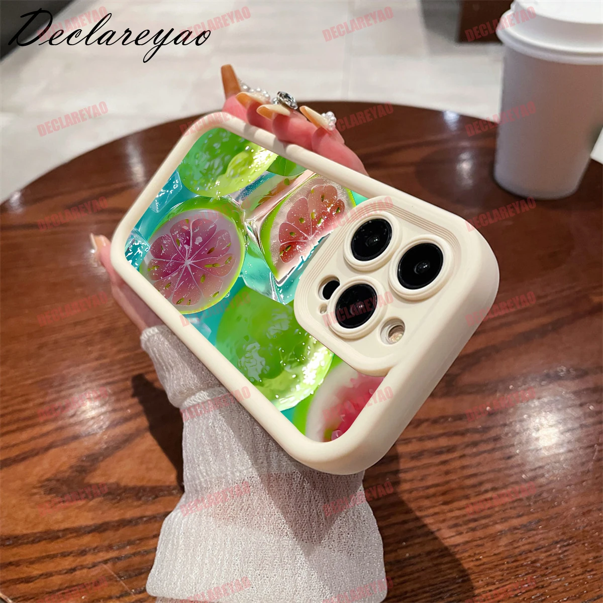 Declareyao Soft Lig… - image