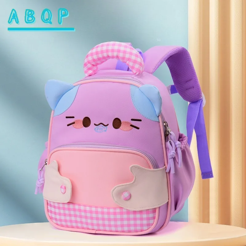 nouveau-sac-a-dos-pour-enfants-dessin-anime-3d-mignon-sac-d'ecole-pour-la-maternelle-leger-grande-capacite-sac-a-dos-scolaire-pour-garcons-et-filles