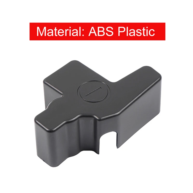 For Toyota RAV4 XA50 2019 2020 2021 2022 2023 2024 Hybrid Car Battery Anode Negative Electrode Protective Cover Accessories