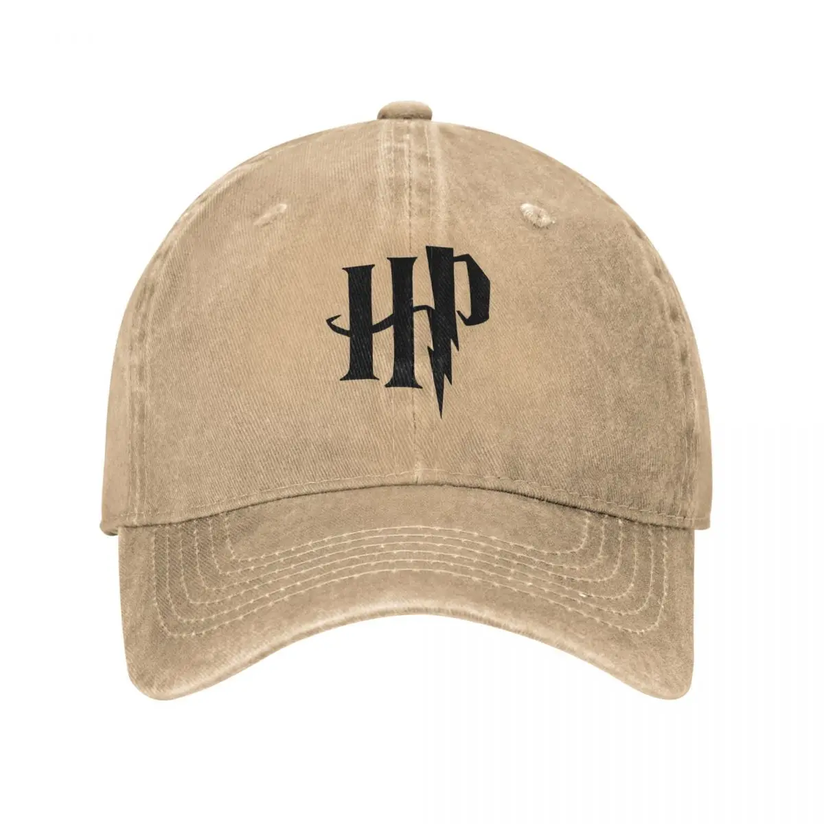 

Harry Potter Fashion Baseball Caps Women Men Cap Sun Hat Adjustable Trucker Hats