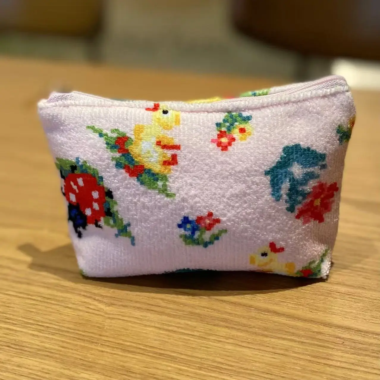 Handmade Large Dump…