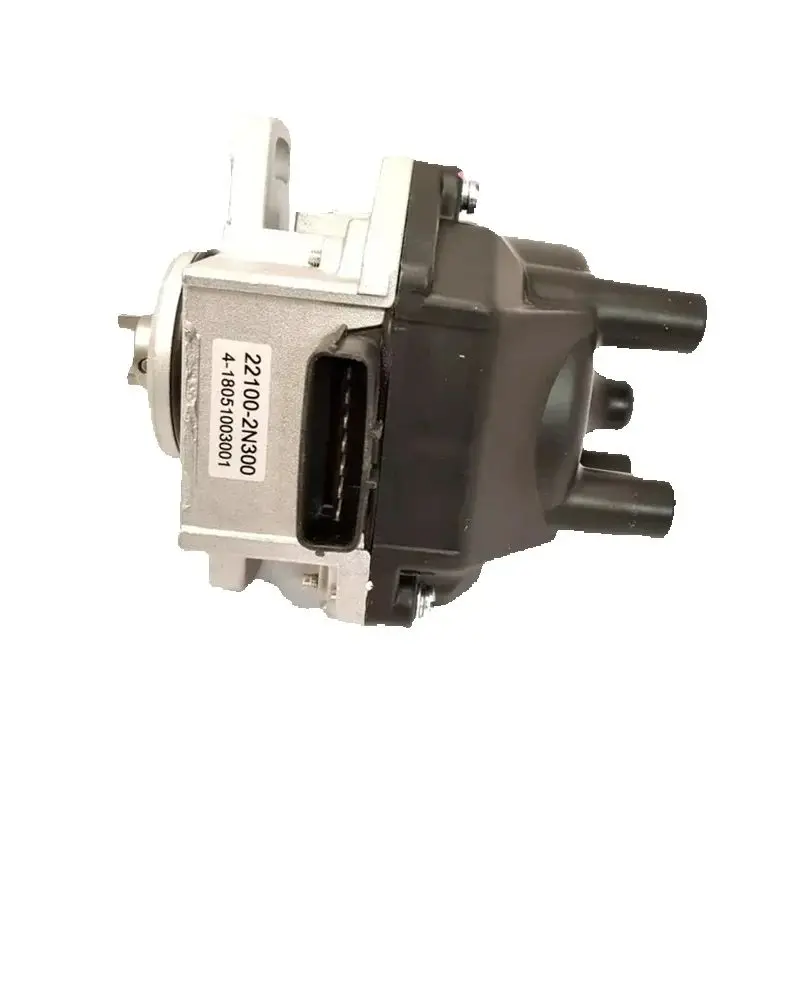 22100-78C00 22100-2N300  2210078C00 New Distributor For Nissan Almera Primera Sentra N14 Y10 N16 P10 P11 B13 N15 1.4L 1.6L L4