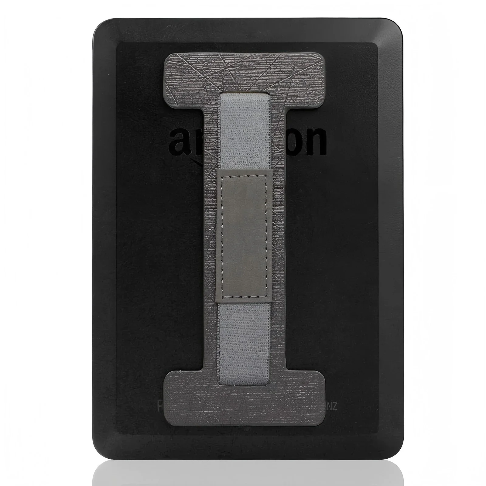 Universal E-book Handed Grip Strap Holder Anti Slip Finger Sling Band Handle Stand Sticker for 6-10.5 inch Kindle Tablet PC