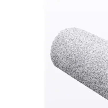 Replacement Roller Brush And Washable Filter Compatible For Dreame T70 Ultra And Ultra Station High Density Fiber Soft Velvet