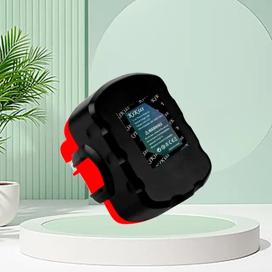 Battery HCB18650-12… - image