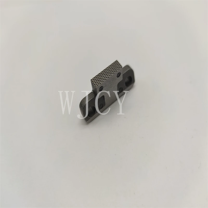High Quality 10 Pc F2.011.920 Gripper Pad For  XL106 XL105 Support Bar Gripper Bar Gripper Pad Printer Spare Parts