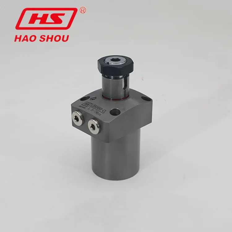 Rotary Clamper Rotary Hydraulic Cylinder Clamps Cylinder Square Linear Cylinder