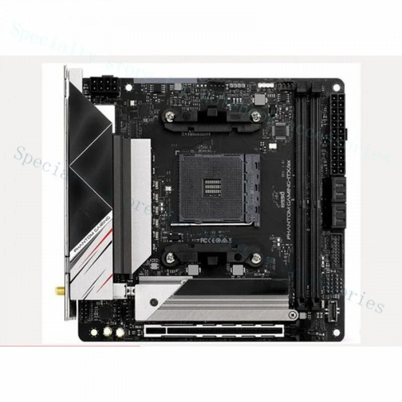 A++For Asrock B550 … - image