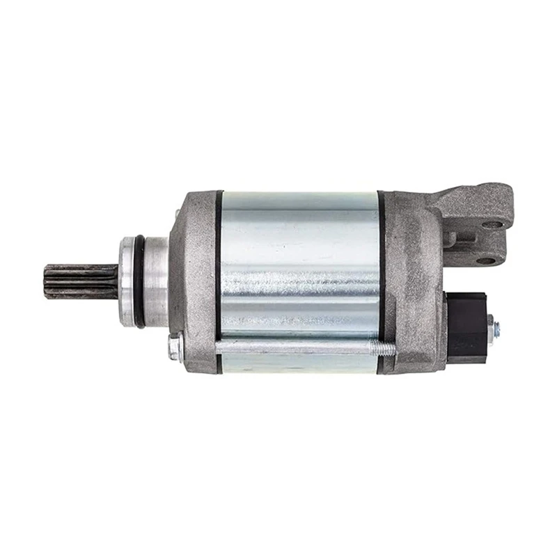 

21163-0033 Motorcycle Starter Motor Assembly for Kawasaki KFX450RJAS