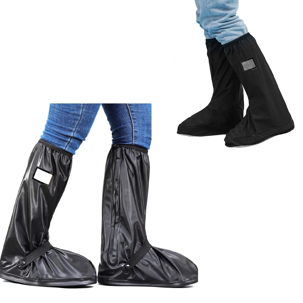 

Non-slip Shoe Covers Outdoor Rain Protectors Boot Riding Travel Anti-slip Child for Shoes