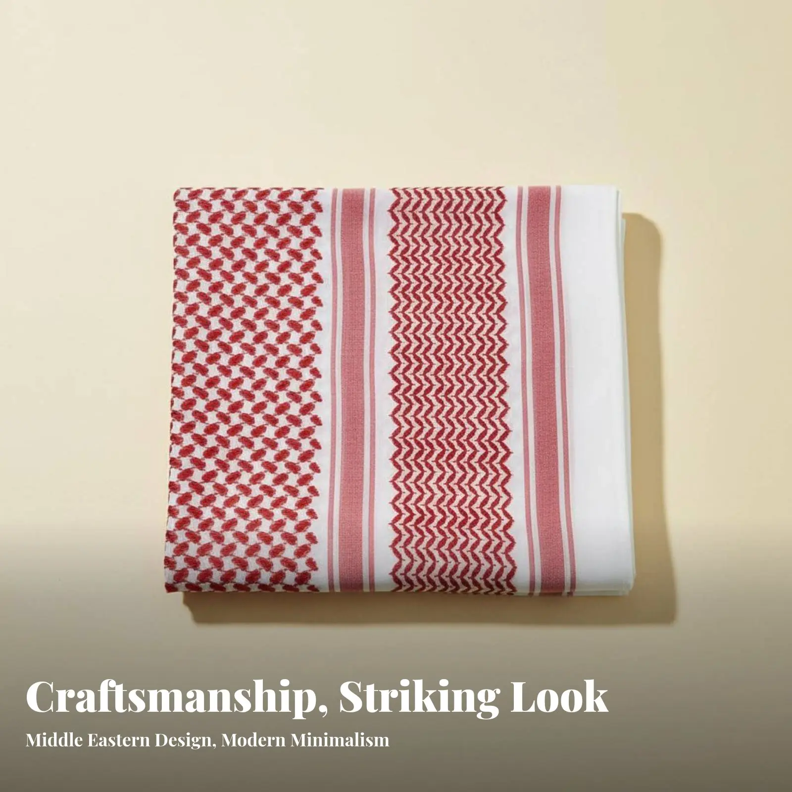 

Мусульманский головной убор из Дубая, мужская молитвенная шапка, квадратный платок Теста, арабская хлопковая шапка с кисточками, этническая шаль, многофункциональный.