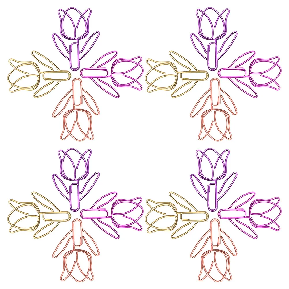 40-pecas-de-clipes-de-papel-em-forma-de-tulipa-clipes-decorativos-de-metal-colorido-em-forma-de-flor-marcadores-de-pagina-clipes-de-papel-suportes-para-notas-organizador-de-documentos