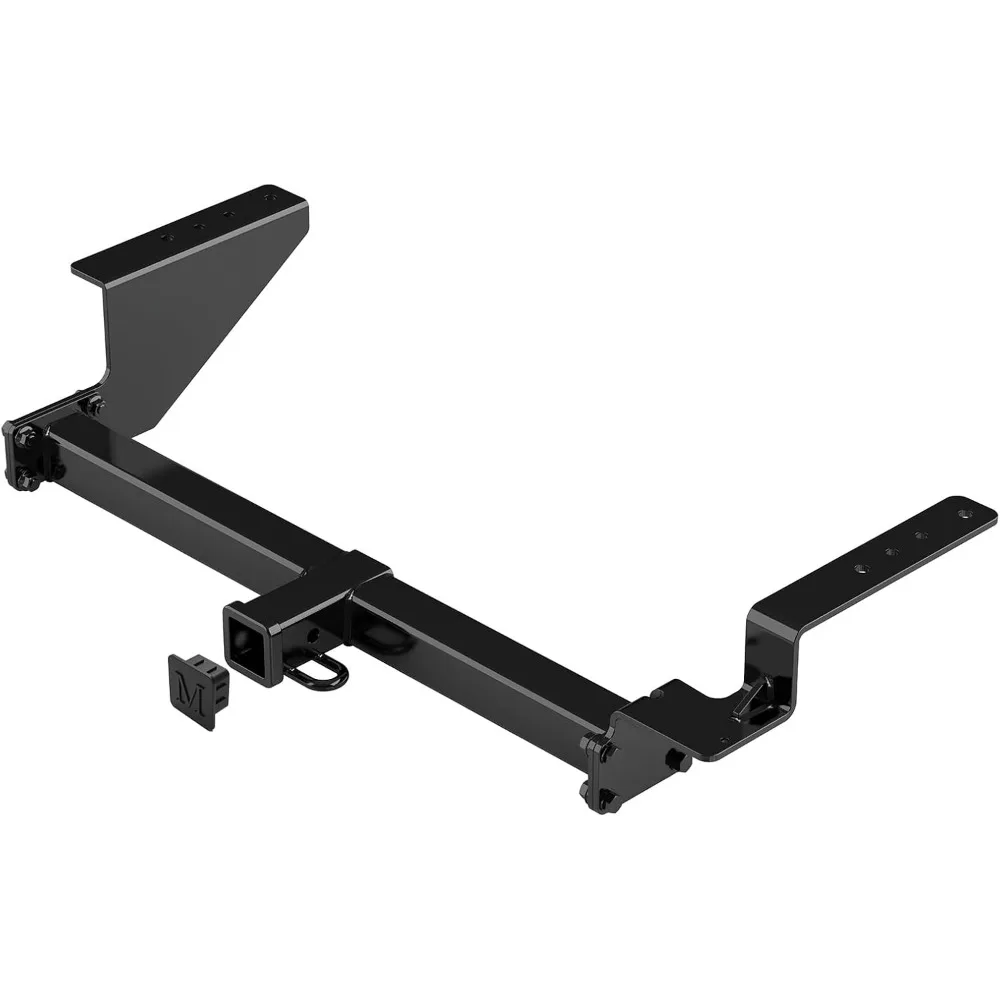 

Class 3 2-Inch Hitch Receiver for Honda CR-V 2002-2006 with Hitch Cover