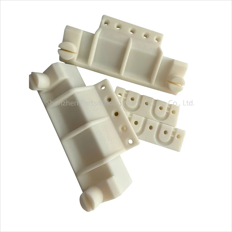 Stampa 3D SLA/SLS veloce: finitura superficiale liscia e modelli durevoli