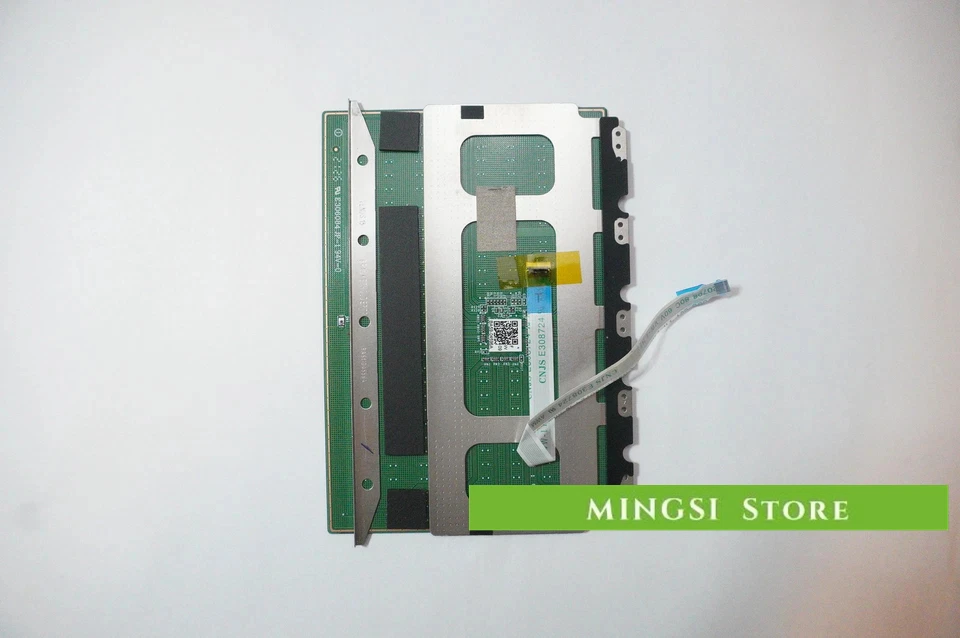 GENUINE FOR Samsung Galaxy Book Pro NP950XDB Touchpad Buttons W Cable BA59-04596B