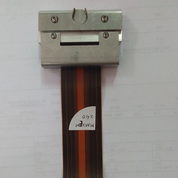 1pcs Original 53mm Print Head  ENM10053339  for Markem-imaje  X40 Printer