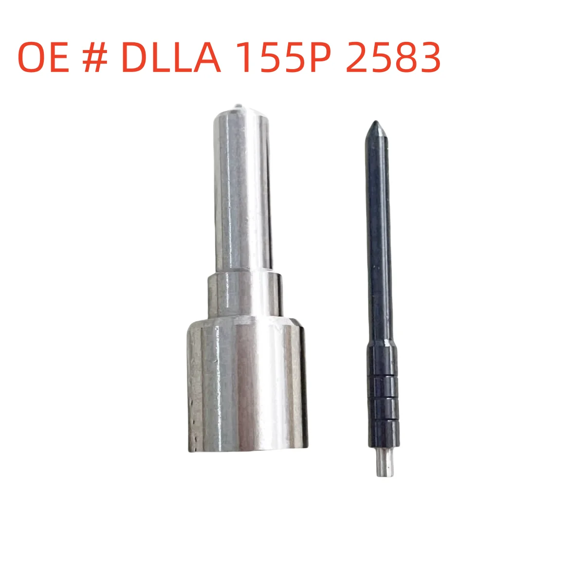 

High quality New DLLA 155P 2583 fuel injector nozzle for injector 0445110843/0445110844