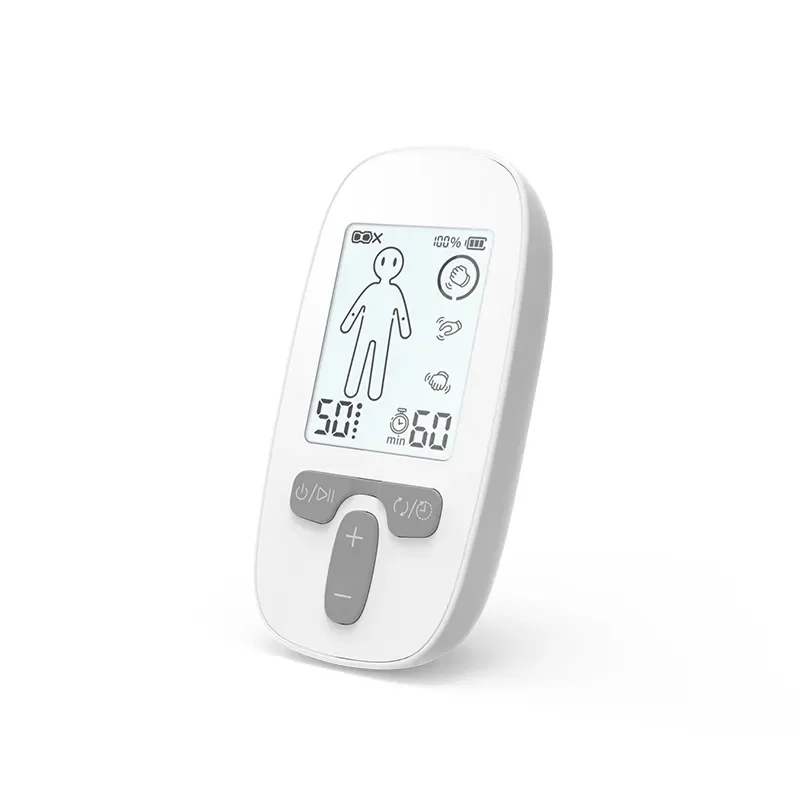CONTEC ET10 electric massager low frequency pulse muscle massage