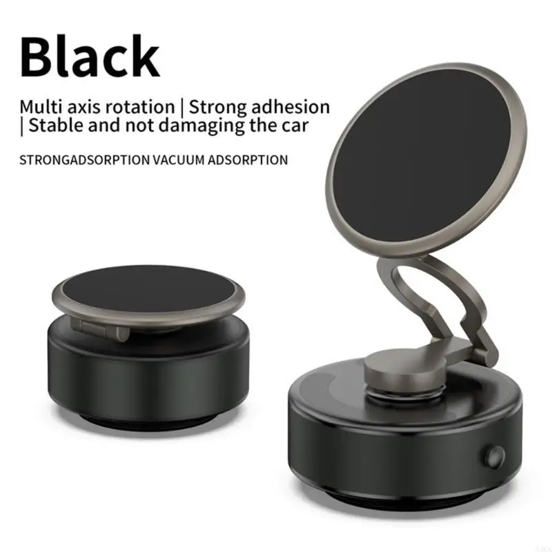 

G5GA Stable Car Mount Bracket, 360 Degree Rotation, Nonslip Grip for Phone Navigation