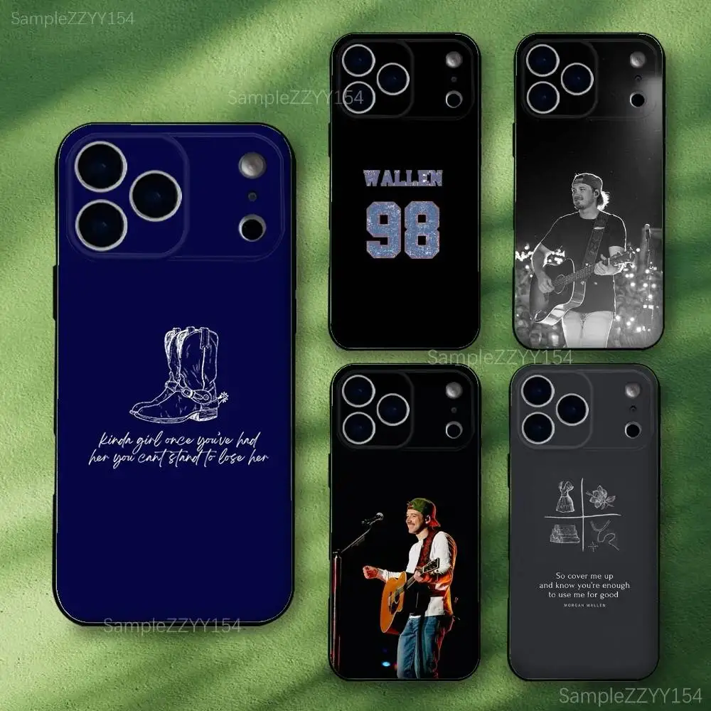 Morgan Wallen Im Th…