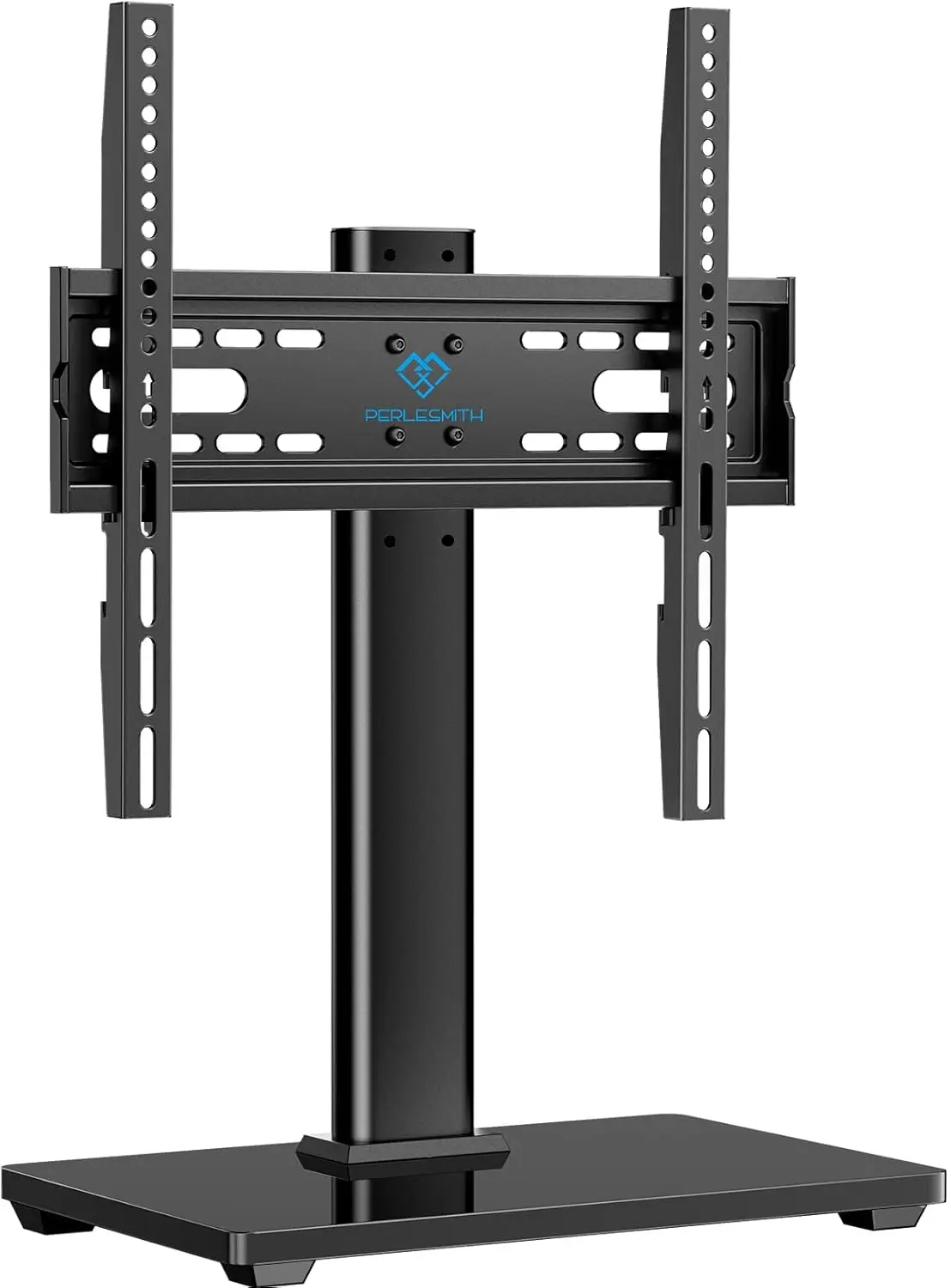 

Universal Adjustable TV Stand Legs for 32-60 Inch TVs, Height Adjustable Table Top Mount up to 88 lbs, VESA Compatible