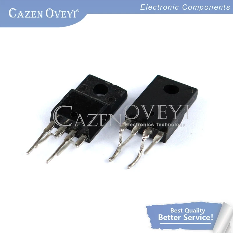 1-5pcs KIA378R00 5M0380 5M0365R 5H0380R 5L0380R 3BR1565JF GM0765R W6262 W6262A MR4020 TO-220