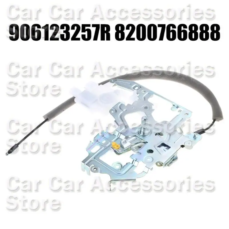 

242D 9161610166 9050200Q0K for NV400 Door Lock Assembly Replacement Part Accessorie