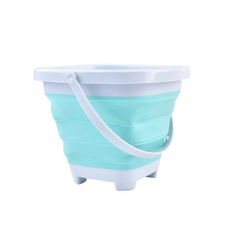 Crianças brinquedos de praia conjunto de jogo de areia 3/5 pçs kit de construção castelo de areia com balde de armazenamento pá ancinho moldes portátil ao ar livre brinquedo verão