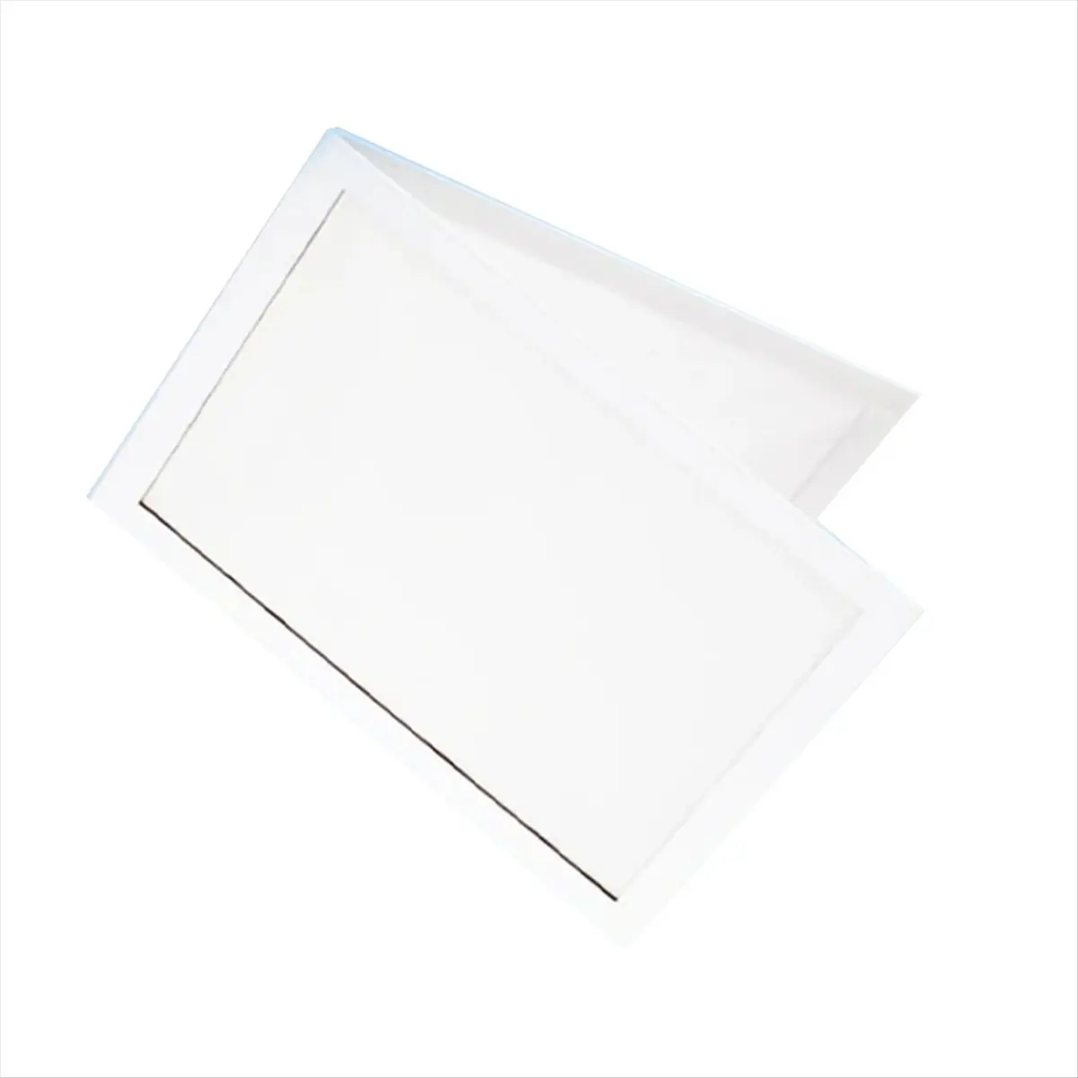 A40I Foldable Photography Diffuser SoftBox Multifunctional Soft Light Screen for Jewelry Countertop Photography