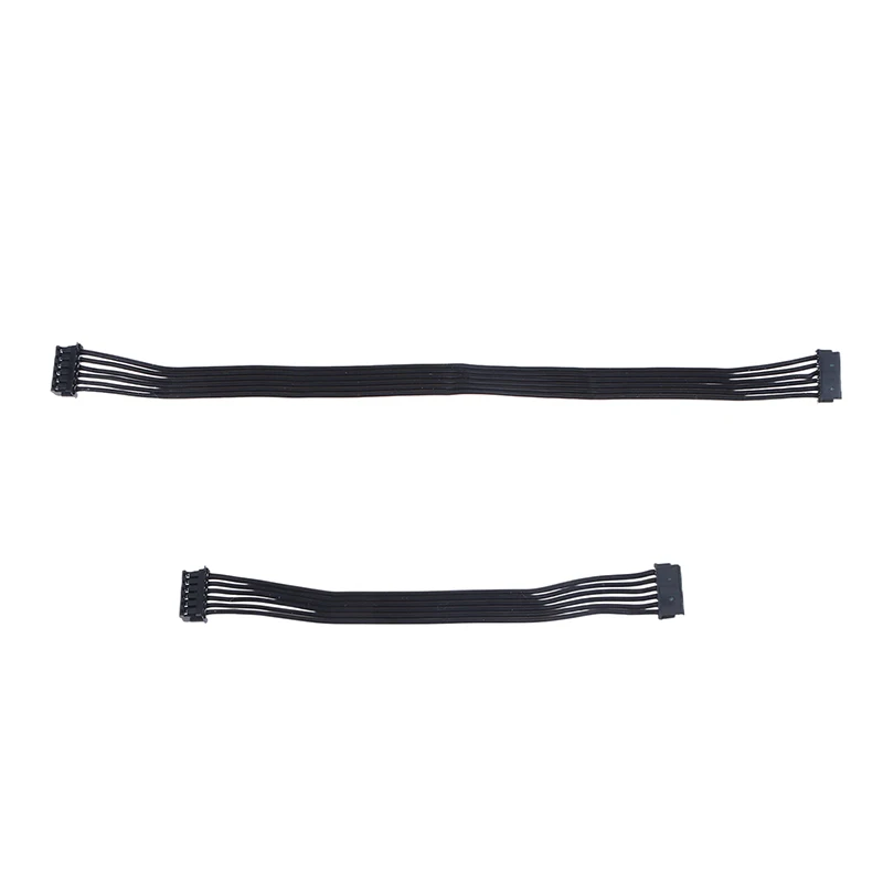 80mm 140mm 200mm 300mm 센서 하네스 케이블 홀 연결 케이블 Xerun 시리즈 센서 BL 모터 어댑터 용 센서 케이블
